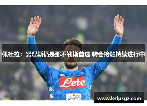 佩杜拉:努涅斯仍是那不勒斯首选 转会接触持续进行中 佩杜拉:努涅斯仍是那不勒斯首选 转会接触持续进行中
