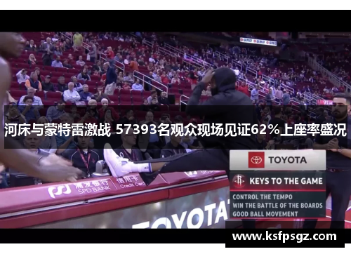 河床与蒙特雷激战 57393名观众现场见证62%上座率盛况 河床与蒙特雷激战 57393名观众现场见证62%上座率盛况